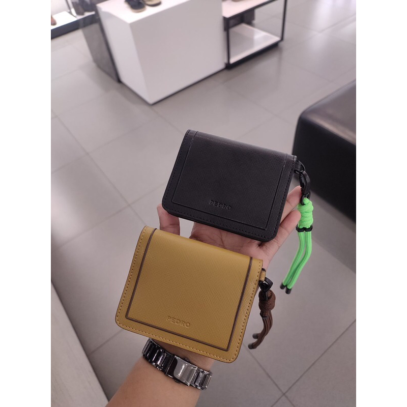 Dompet pria Pedro original
