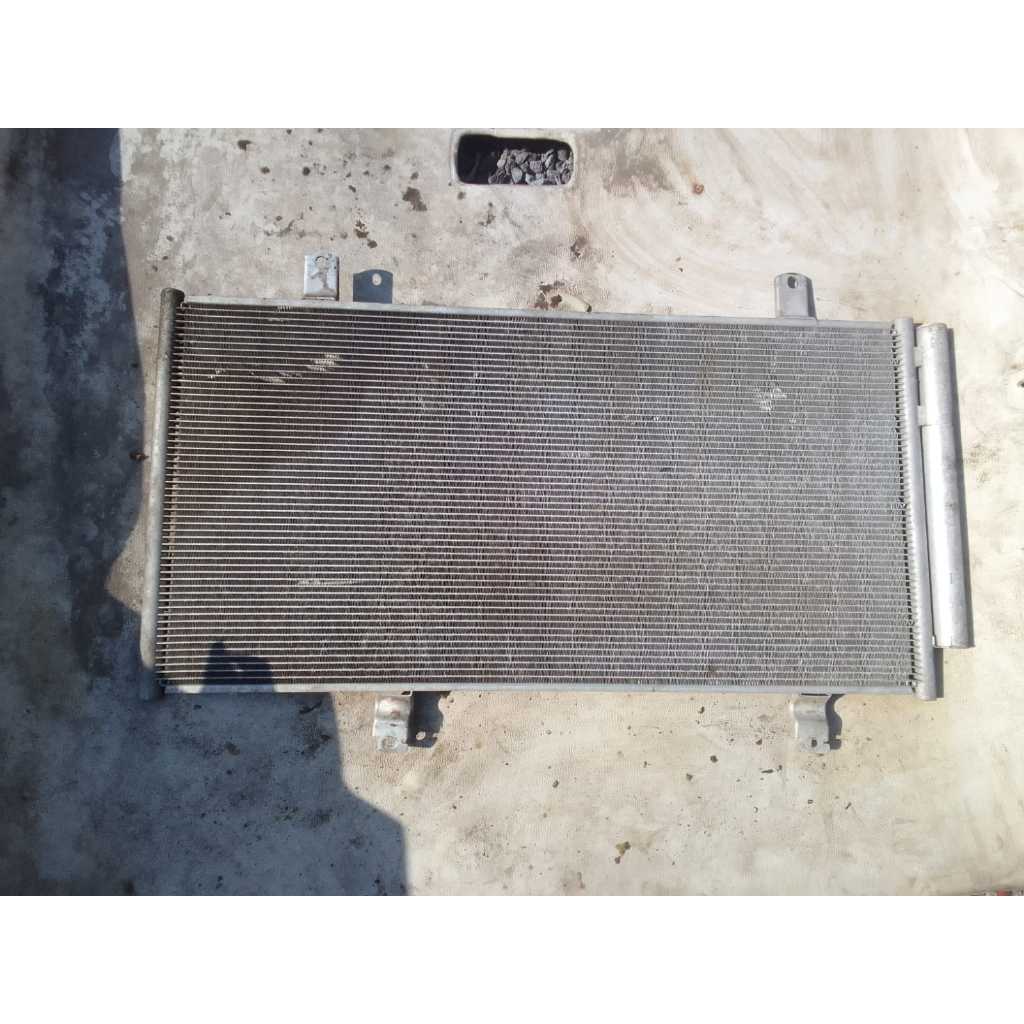 Kondensor AC CAMRY 2007-2012