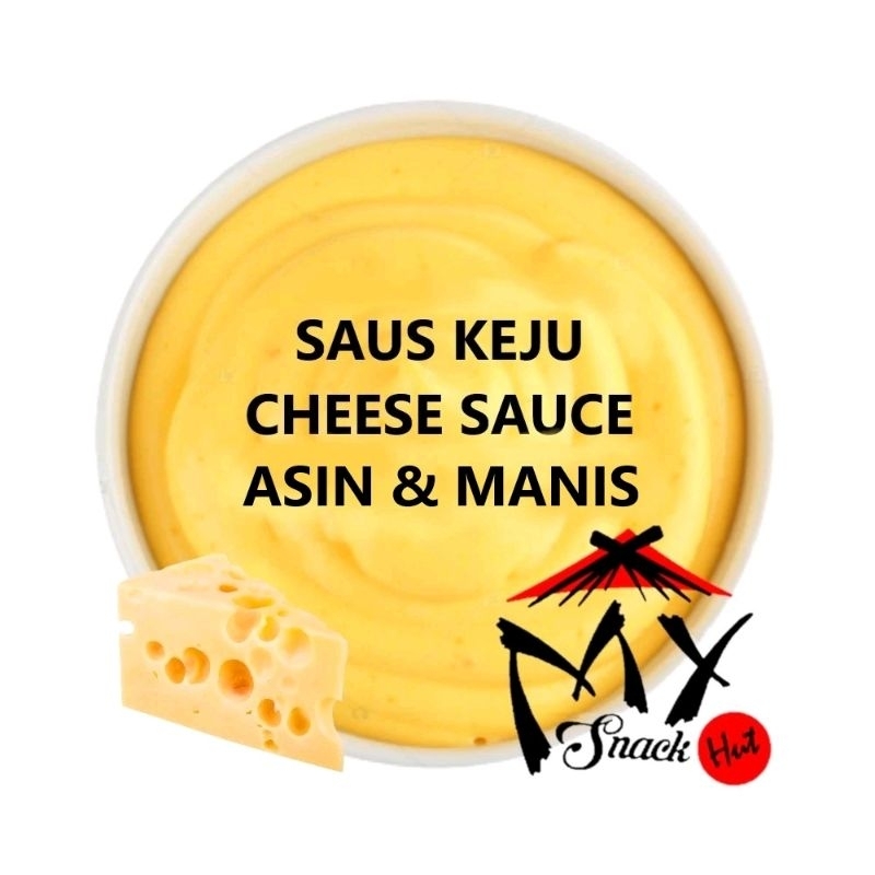 

SAUS KEJU POUCH 250GR CHEESE SAUCE SAOS ORANGE TOPPING DIP CHEDDAR PUTIH ORANYE ASIN MANIS HALAL