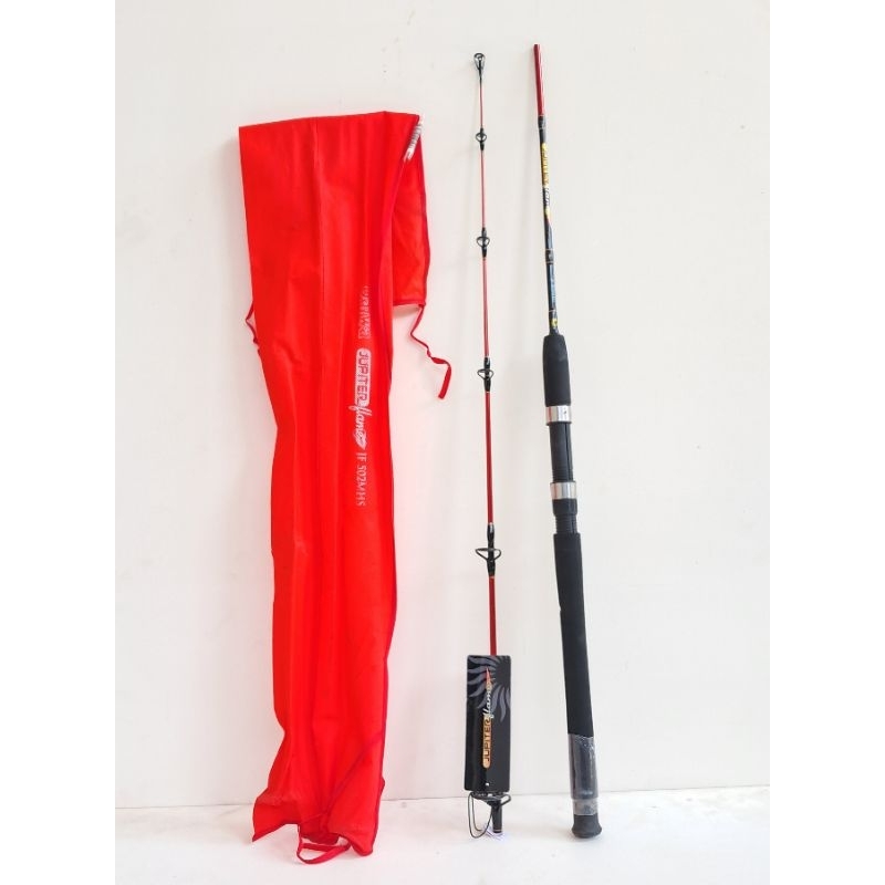 Joran Daiwa Jupiter Flame 502