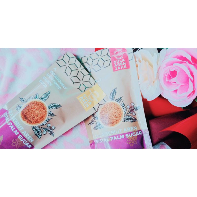 

Gula Semut Aren Premium