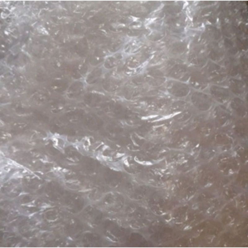 

Kardus Packing + Bubble Wrap | Ukuran Kecil