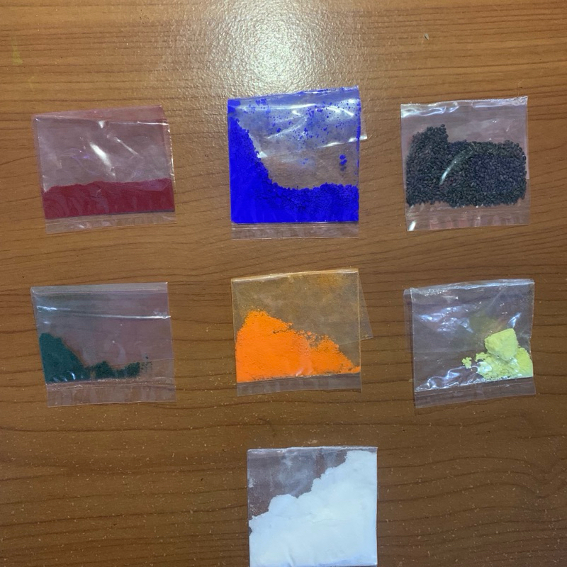 

Pewarna hijau makanan / pewarna hijau bubuk