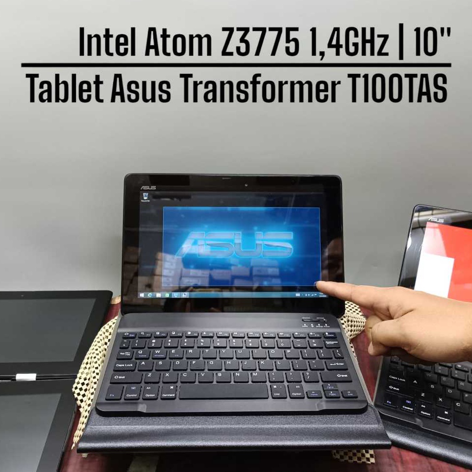 Promo Laptop 2 in 1 Touch Screen Core i7 Core i5 Core i3 Tablet PC Murah Windows Office Chrome p O8Y