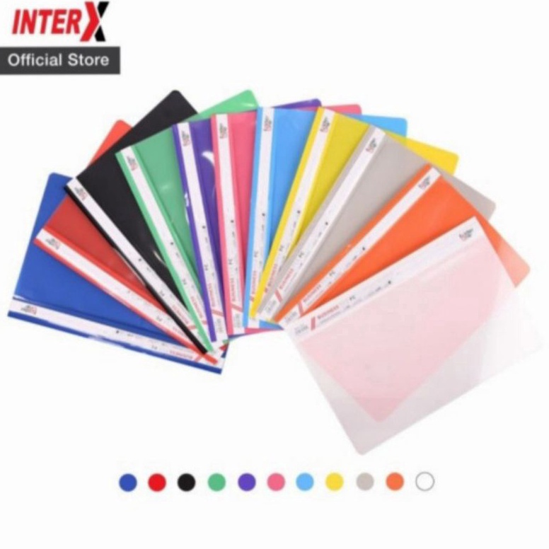 

KODE X62S Bussines File FC Folio Folder One 12 Pcs Map Folder one