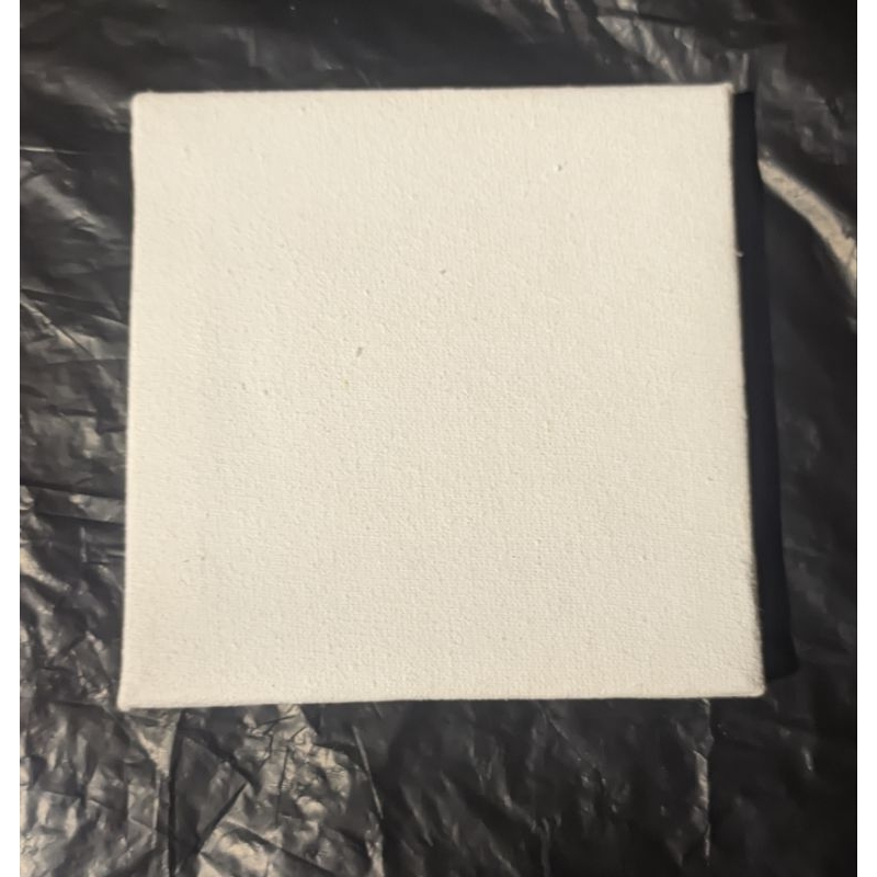 

kanvas lukis kain blacu polos beli 1 dapat 2 pacs ukuran 10x10 cm ketebalan kayu 1x2cm