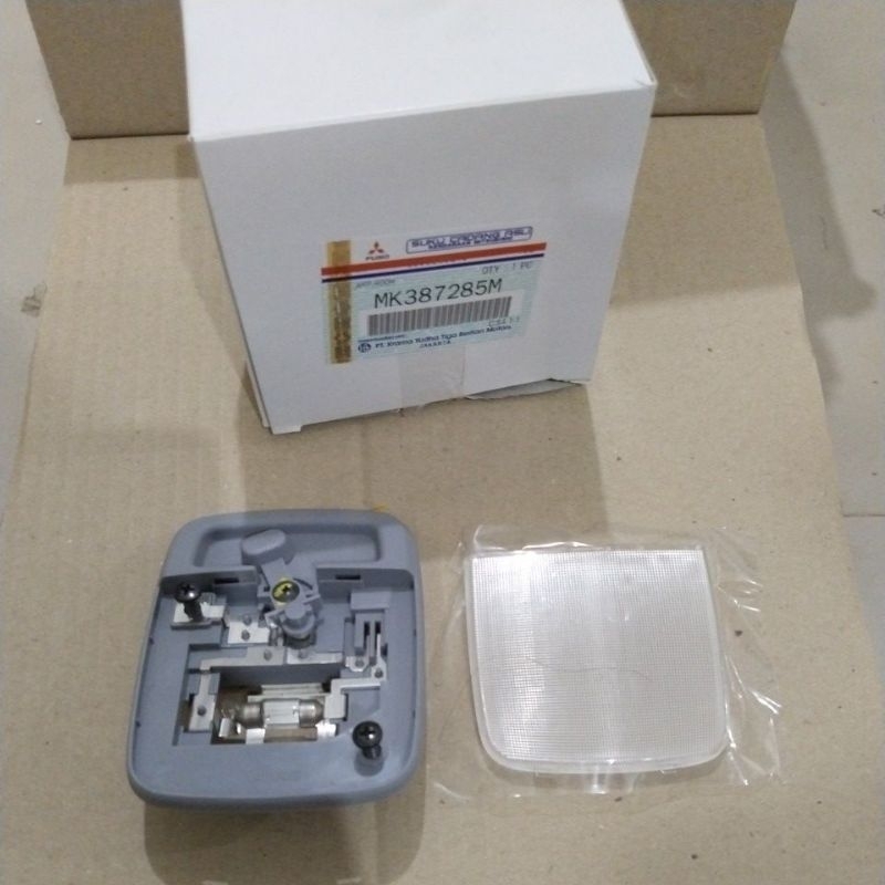 lampu plafon canter ori