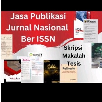 KODE H79T publikasi jurnal nasional publikasi jurnal