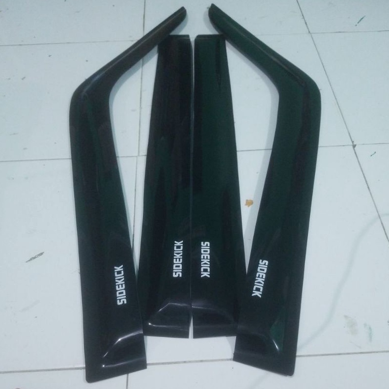 KODE R16J talang air sidekick 1996