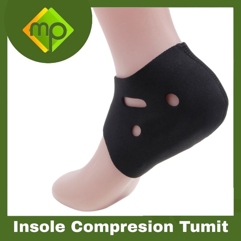 Bantalan Tumit Plantar Fasciitis  Bantalan Tumit Pereda Nyeri