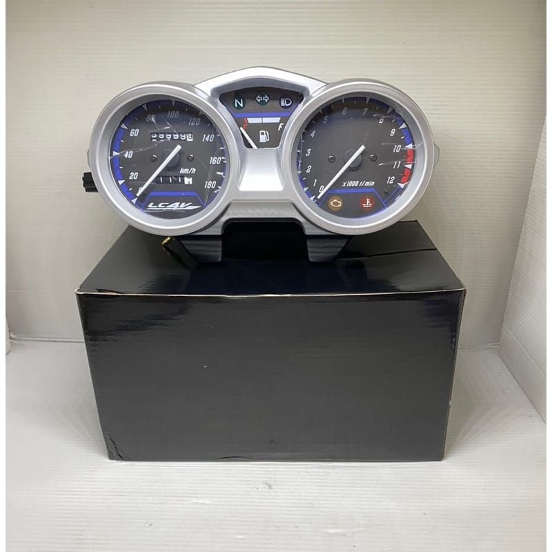 SPEEDOMETER KILOMETER VIXION OLD 2006-2012 ASSY VIXION OLD