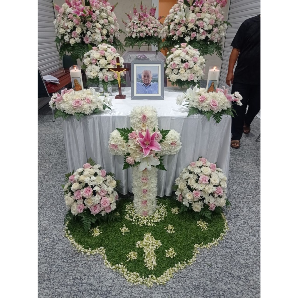 dekorasi rumah duka 10 dekorasi rumah duka 11 titik