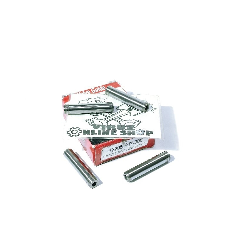 BOSH KLEP EX API CIVIC WONDER