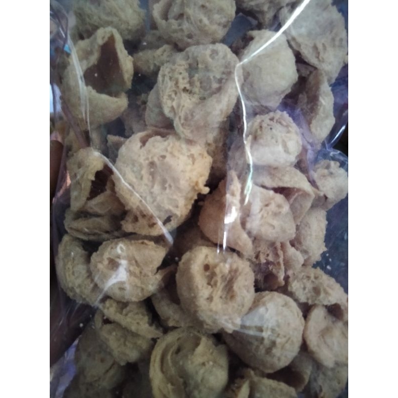 

krupuk tahu walik pack 250 gr