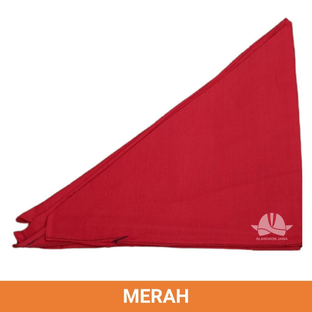 Sylviana723 Iket Kepala Jawa Alusan Segitiga Sleyer Scraff Udeng Jaranan