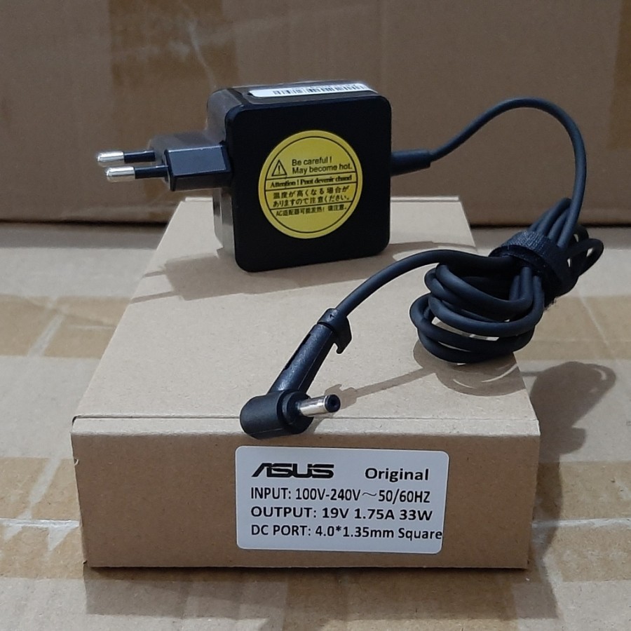 Adaptor Charger Laptop  Asus  X200MA X200CA X201 X201E