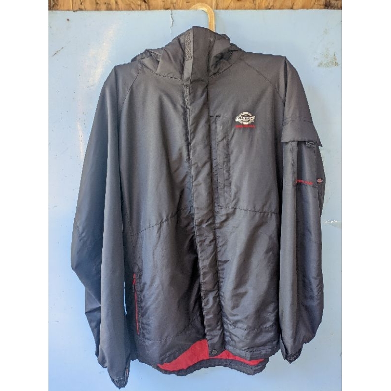 DICKIES ECWCS OUTDOOR JACKET