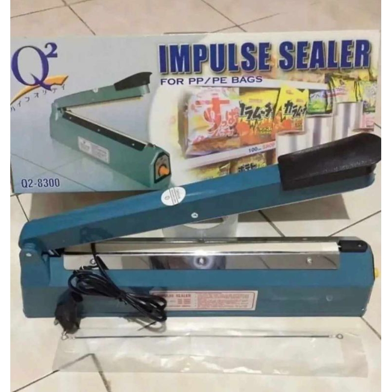IMPULSE SEALER Q2