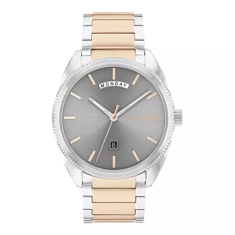 JAM TANGAN PRIA CALVIN KLEIN 25200449