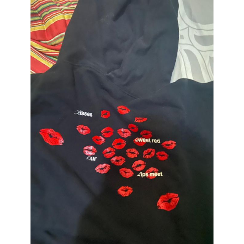 hoodie satisfaction second