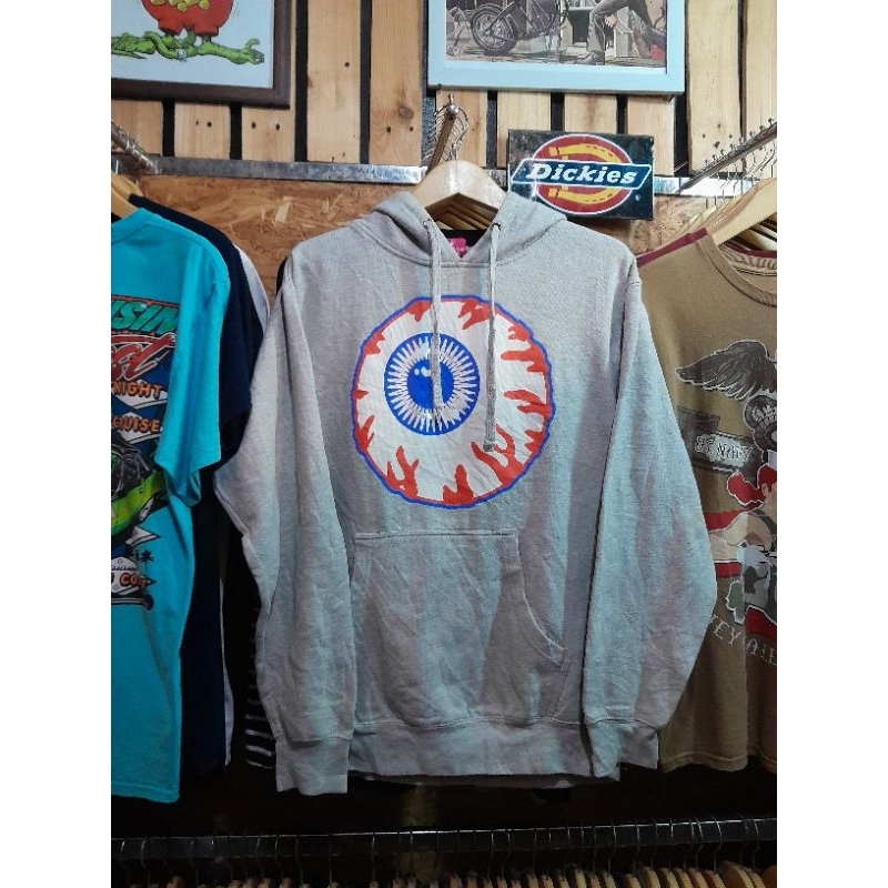 hoodie mnwka mishka original