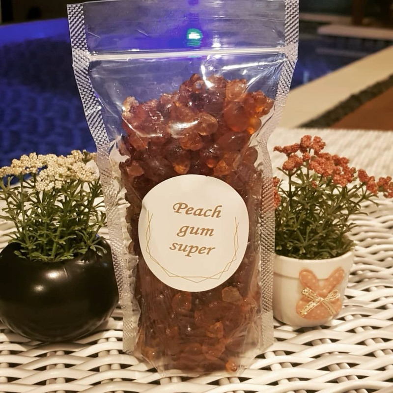 

Peachgum A++