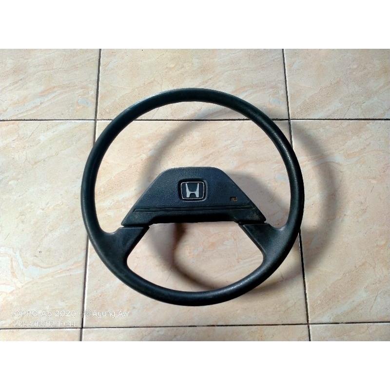 Setir honda civic wonder