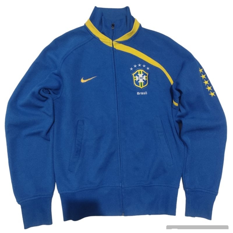 tracktop vintage brasil