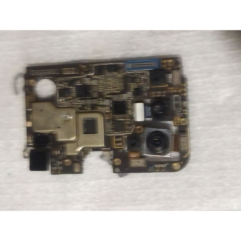 Mesin OPPO RENO 5 mati part UTUH