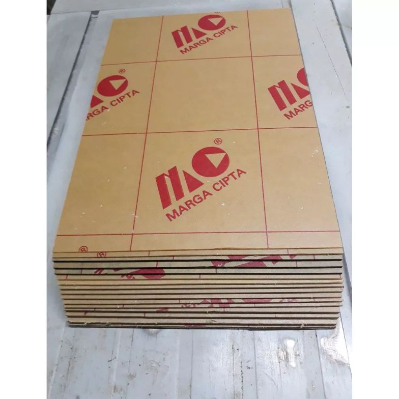 

KODE F63O Akrilik Lembaran 2mm UK 2 x 6 cm