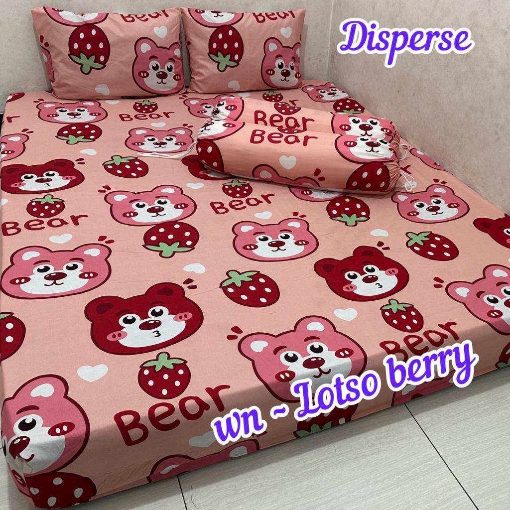 waty grosir sprei klaten kain disperse sprei homemade, sprei murah, sprei elegan