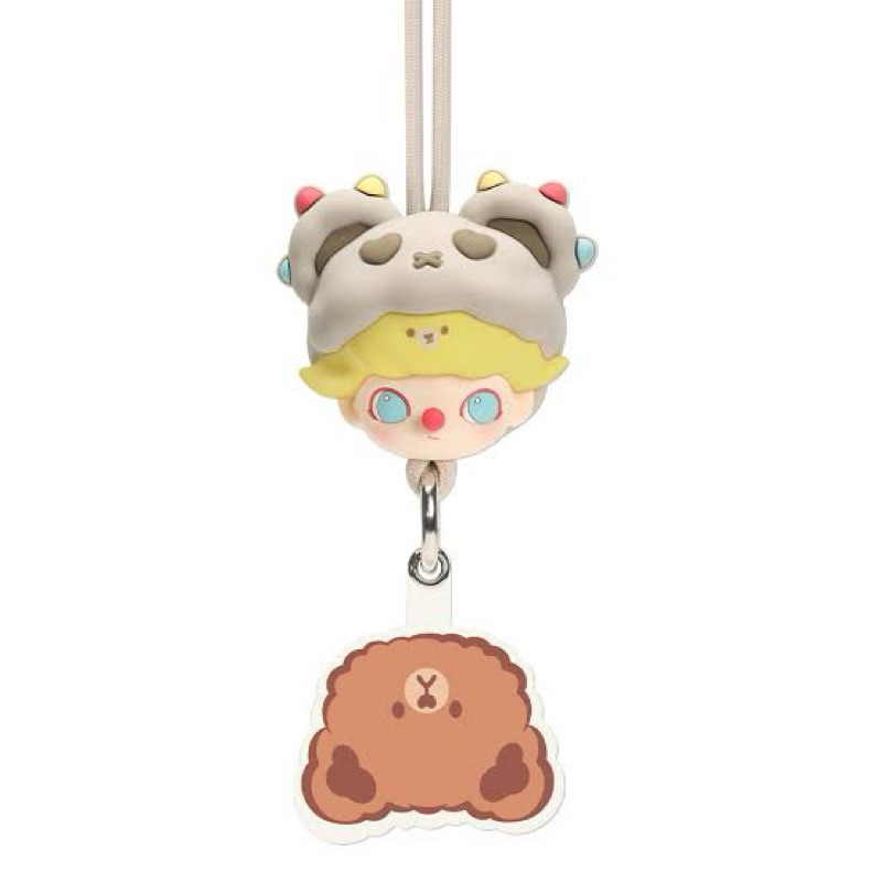 

LANYARD DIMOO (SELECTED)