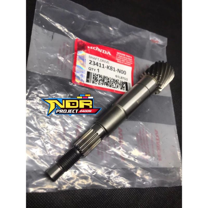 AS PULLY BEAT FI esp SCOOPY FI esp SPACY FI VARIO 110 FI K81/K25