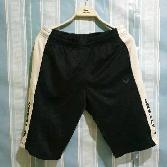 CELANA TEAMS POLHAM RUNNING Size M #1214