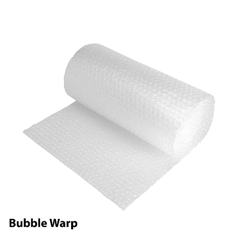 

Bubble Warp (Pelindung Barang)