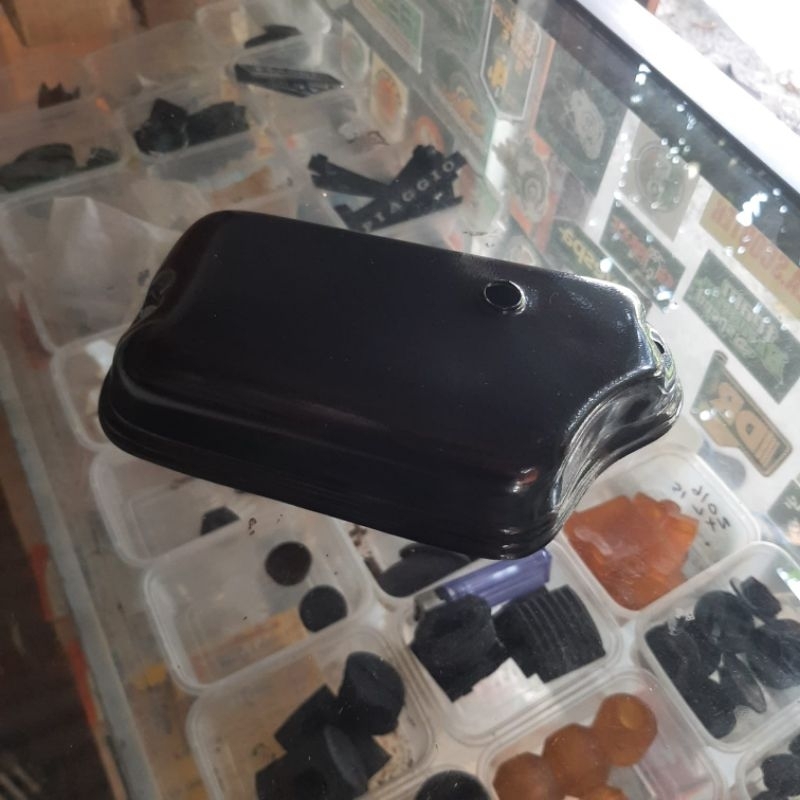 tutup karbu vespa super sprint px series