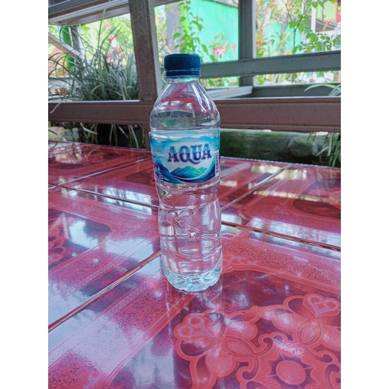 

Air Aqua rebus 600 ml