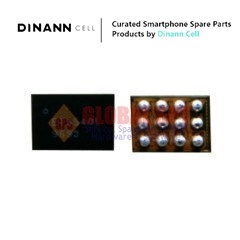 IC ET9540L/ IC CAS / CHARGER XIAOMI REDMI 7