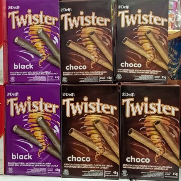 

twister 45gr