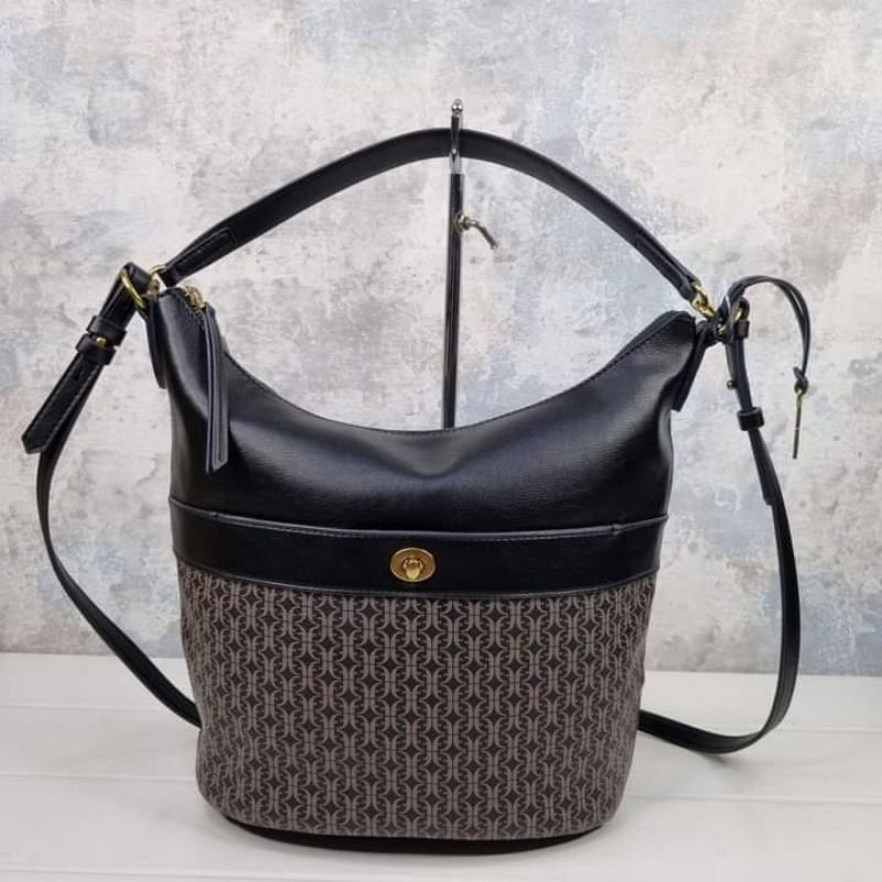 Fossil Talula Large Hobo