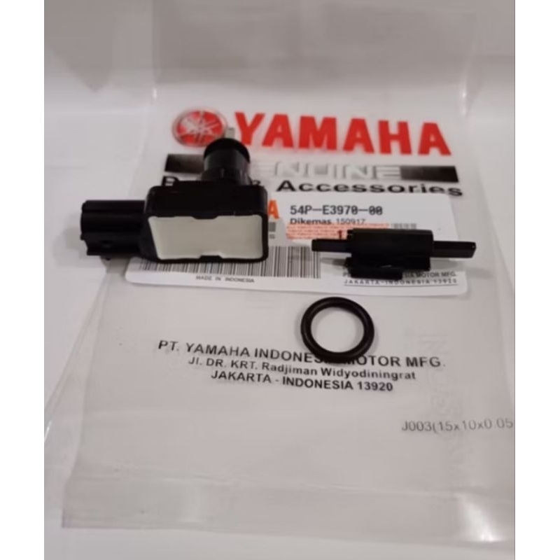 SENSOR IC FUELPUMP ASSY MIO J MIO M3 XEON RC NMAX 54P