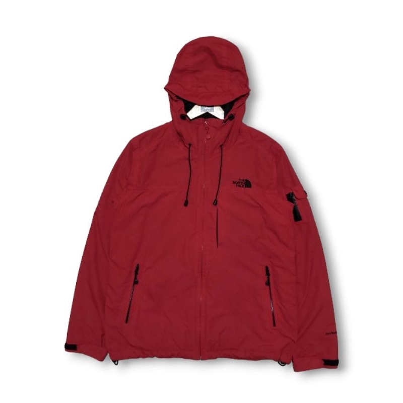 The North Face Hyvent Berkeley Side Pocket