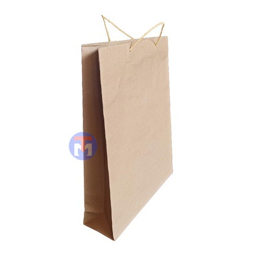 

Paper Bag Polos Besar 36x29x8
