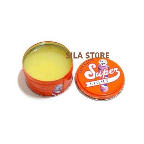 Pomade Murray's Super Light Pomad Murray Murrays Pomed Muray Murays