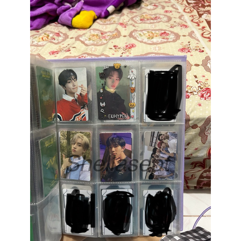 PC ENHYPEN PHOTOCARD ENHYPEN