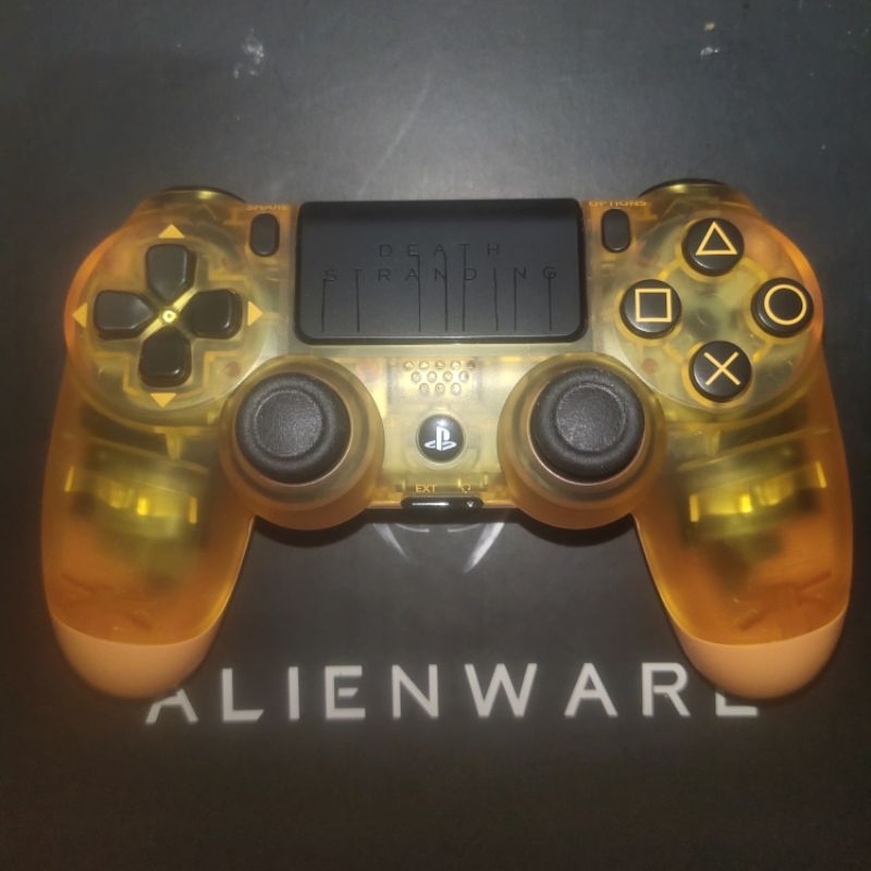 DS4 / Stick Ps4 Death Stranding Edition