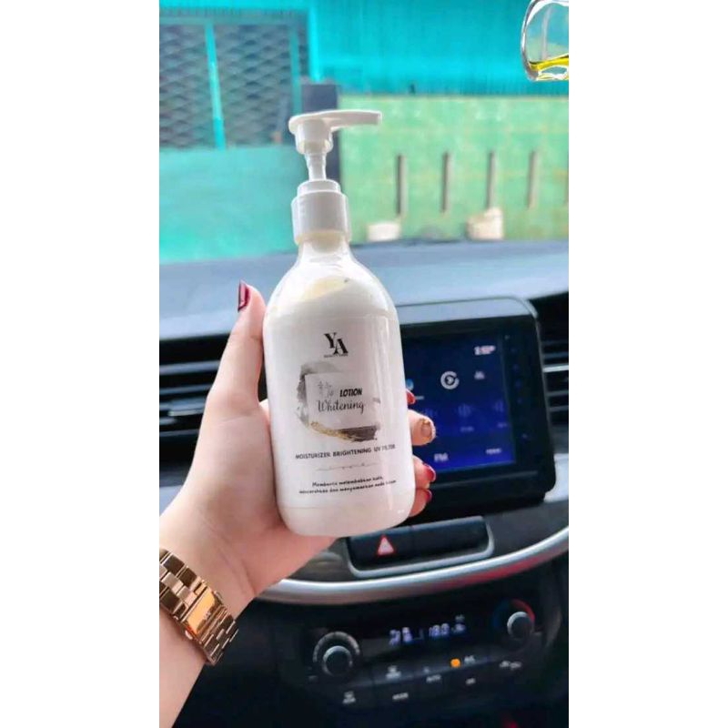 Hb virall YA beautycare