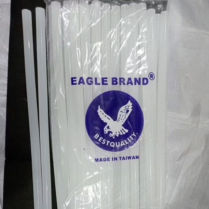 [Lusinan] Lem Lilin Besar Eagle/isian Lem Lilin Besar