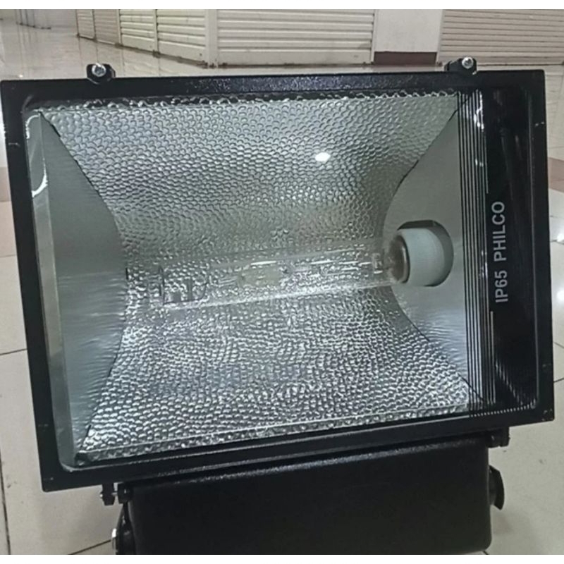 Lampu Sorot Philco komponen Philips HPIT 250 Watt Complete