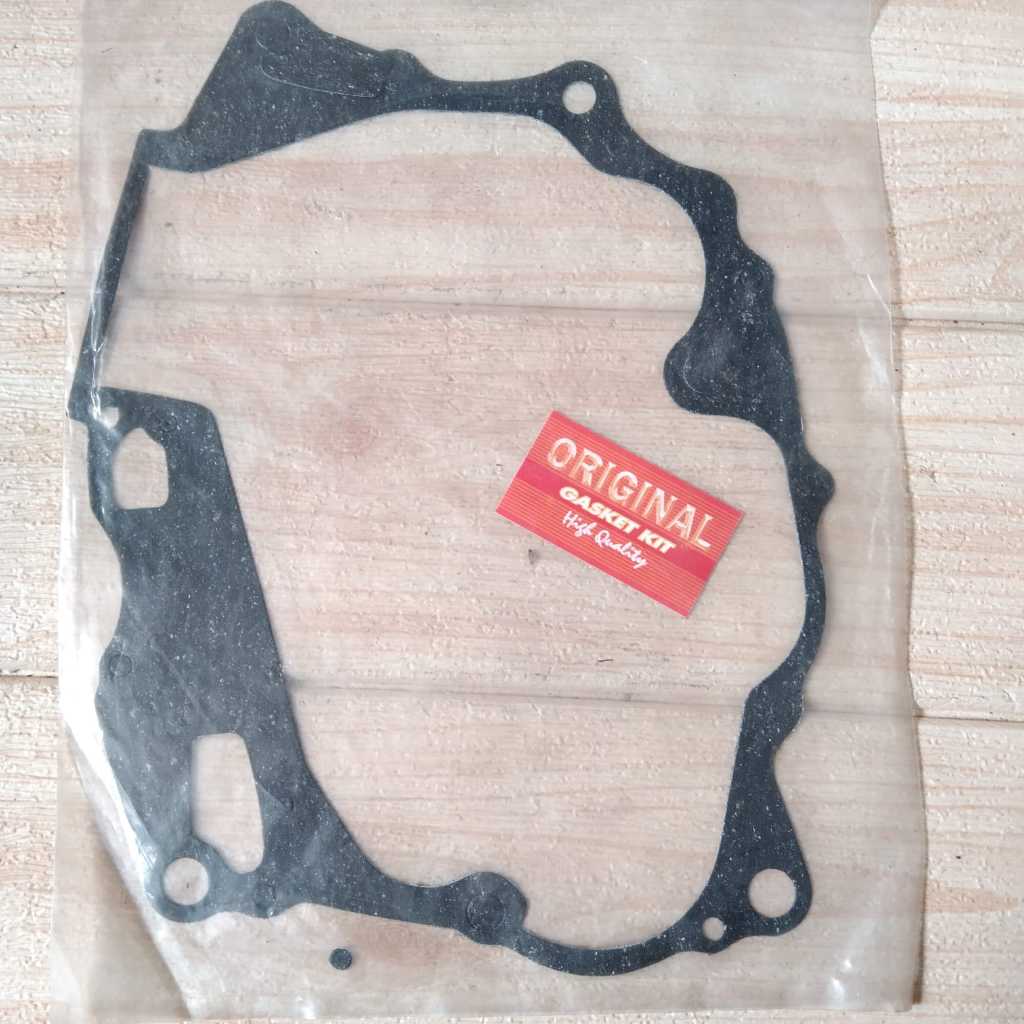 PACKING GASKET CRANKCASE  TIGER 2000 NEW OLD STOCK